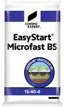 Easy Start Microfast 13-40 + BS 20 kg