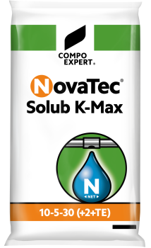 NovaTec Solub K-Max 10-5-30 25 kg