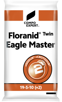 Floranid Twin Eagle Master 19-5-10(+2) 25 kg