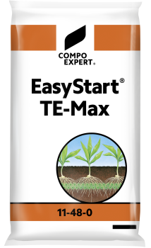 Easy Start TE-Max 11+48 20 kg