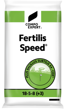 Fertilis Speed 18-5-8(+3) 25 kg