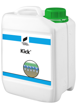 Kick Wetting Agent 2,5 Liter