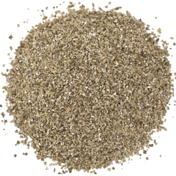 Vermiculite superfein, 0-1 mm RHP zertifiziert