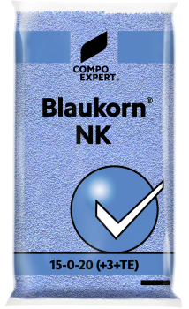 Blaukorn NK