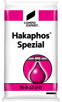 Compo Expert Hakaphos Spezial