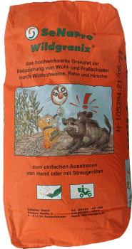 Düka Wildgranix