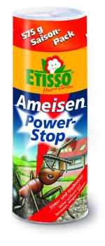 Etisso Ameisen Power-Stop