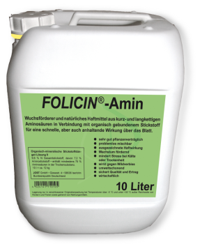 FOLICIN-Amin