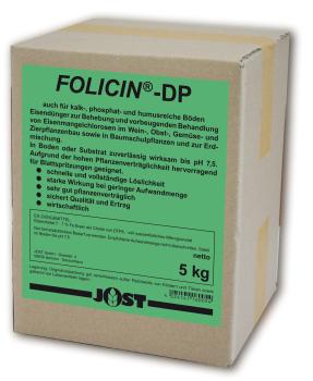 FOLICIN-DP