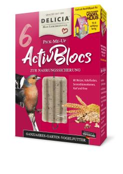 Activ Blocs Pick-Me-UP