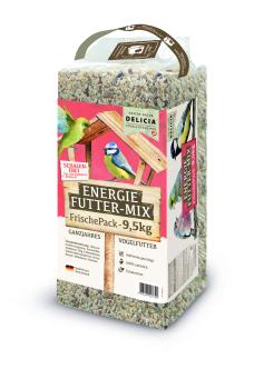 Energie Futter-Mix