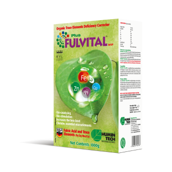 FULVITAL Plus WSP