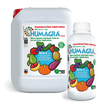 HUMAGRA NK 10-0-3+HA LIQUID