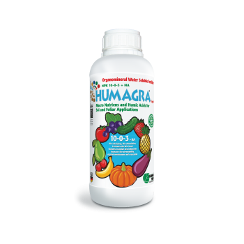 HUMAGRA NK 10-0-3+HA LIQUID