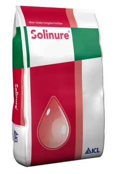 Solinure BLAU 19-7-20+2MgO+TE 25 kg