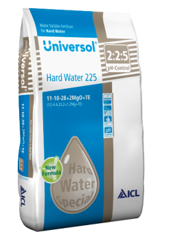 Universol Hard Water 225 11-10-28+2MgO+TE 25 kg