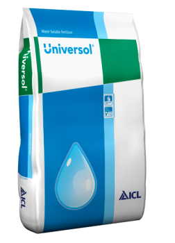 Universol Opal 20-6-10+2MgO+TE 25 kg