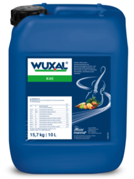 WUXAL K40 10 Liter