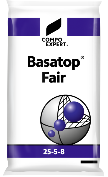 Basatop Fair 25+5+8(+1,2+3) 25kg