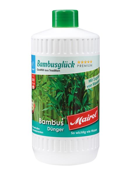 Mairol Bambusglück 1 Liter