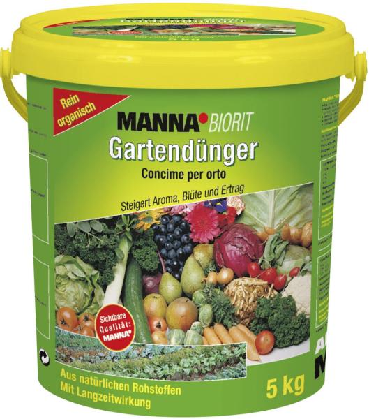 MANNA Biorit 5kg