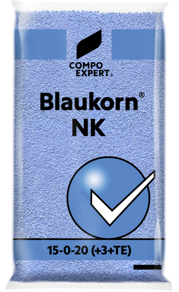 Blaukorn NK