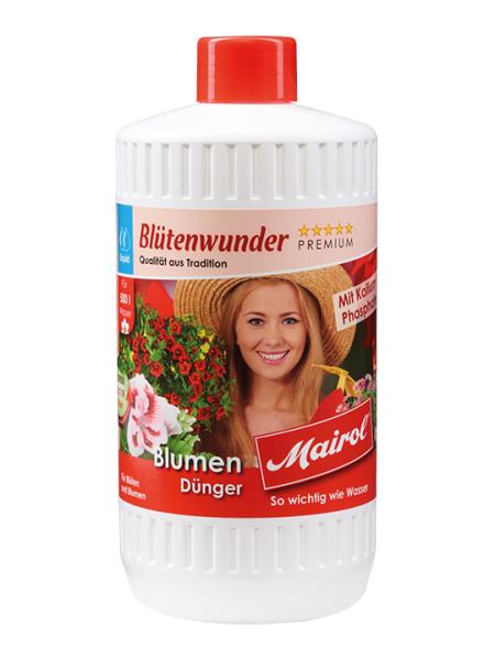 Mairol Blütenwunder 1 Liter