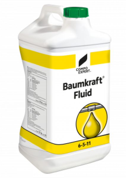 Baumkraft fluid 10 Liter