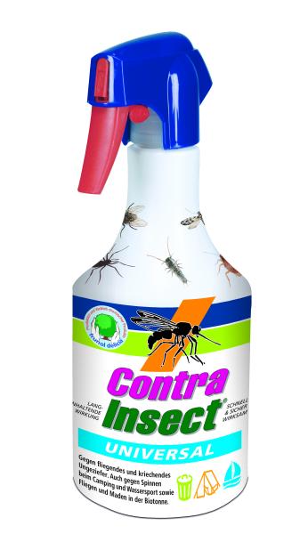 Contra Insect Universal