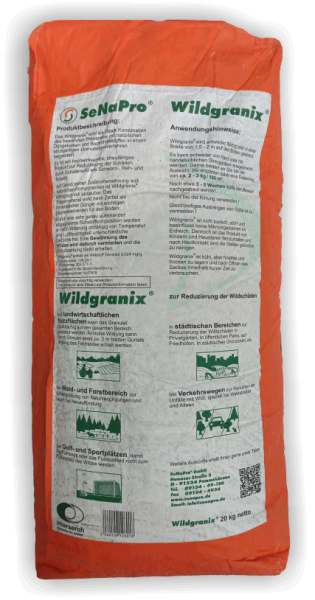 Düka Wildgranix