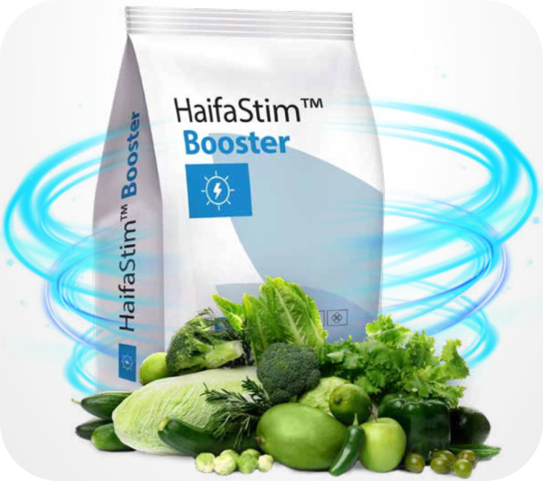 HaifaStim® Booster Aminosäuren + Mikroelemente