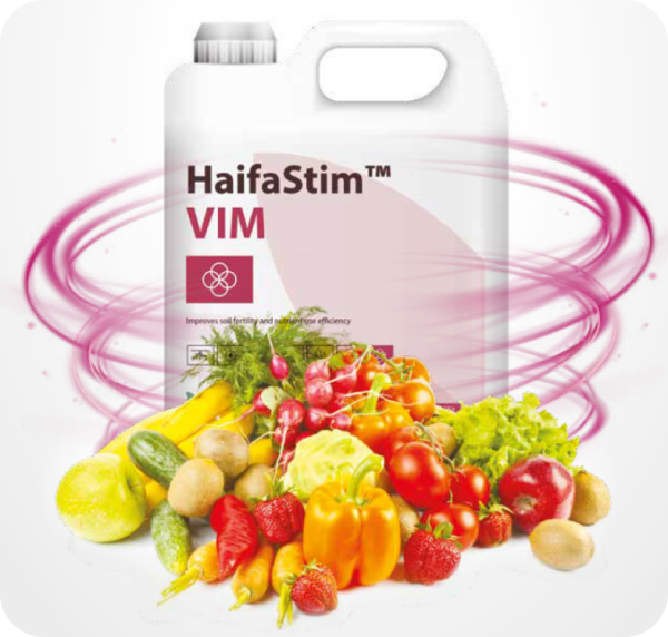 HaifaStim® Vim