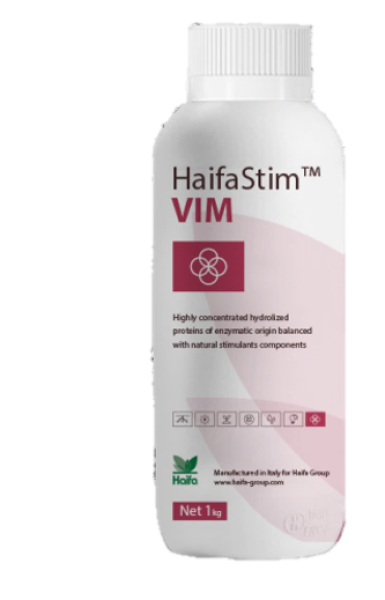 HaifaStim® Vim