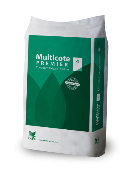 Multicote Premier 4M Standard 15-9-15(+2)+ME