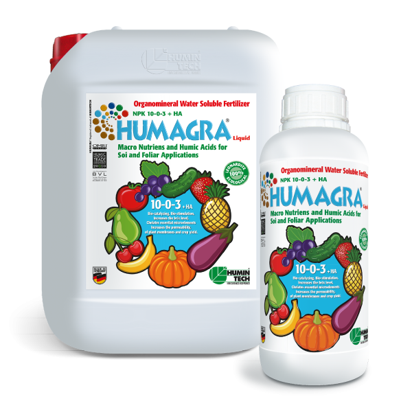 HUMAGRA NK 10-0-3+HA LIQUID