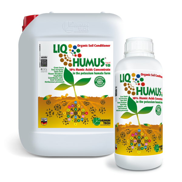 LIQHUMUS Liquid 18