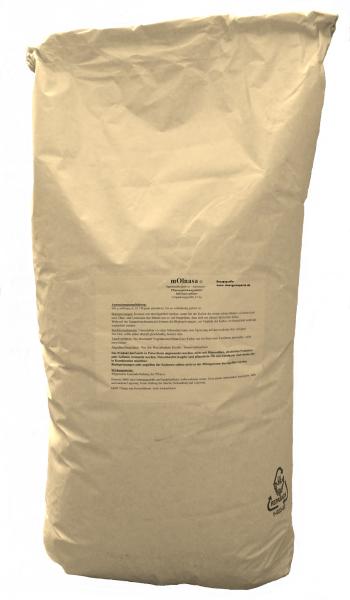 Molnasa  Sprühmolkenpulver - natursauer- 25kg