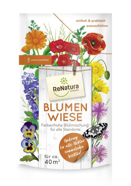 Blumenwiese