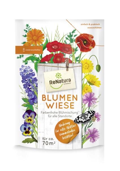 Blumenwiese