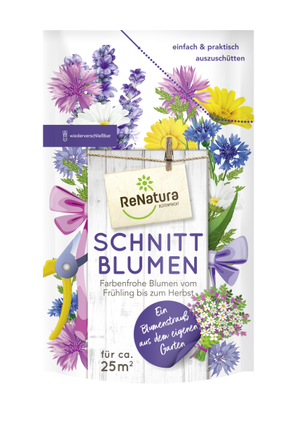 Schnittblumen