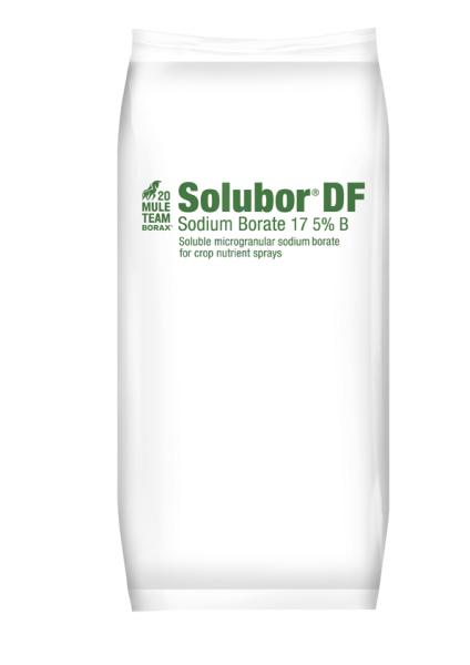 Solubor DF 25kg