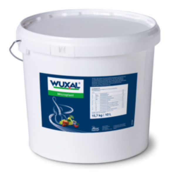 WUXAL Microplant 10 Liter